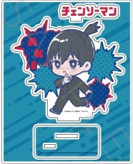 【中古】アクリルスタンド・アクリルパネル B.早川アキ アクリルスタンド 「チェンソーマン」