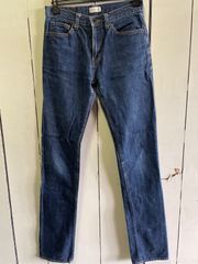 ヒステリック　デニムパンツ