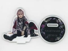 NIGHTMARE 柩 アクリルスタンド - メルカリ