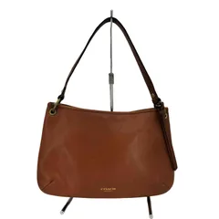 コーチ COACH レザー ワンショルダー ハンドバッグ レディース 表記無 