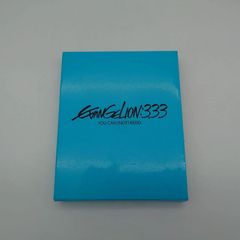 7 에반게리온 신극장판:Q EVANGELION:3.33 YOU CAN (NOT) REDO DVD 중고품