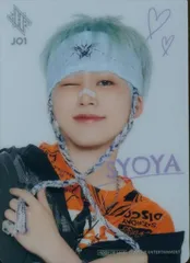 JO1 HMV 木全翔也 Handz In My Pocket オンライン