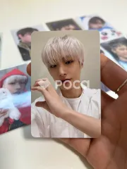 ATEEZ ミンギ NACIFIC