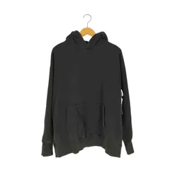 グラフペーパー Graphpaper 24SS Classic Sweat Parka メンズ  O/Sのサムネイル