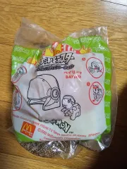 マクドナルド ポケットモンスター ハッピーセット おもちゃ ベイ(BAE・ジンソル)リーフ おもちゃ 2002