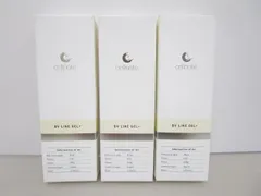 【送料無料】☆未使用品☆cellnote（セルノート）バストケアクリーム  BV LINE GEL+  ×３箱セット［759-351-900_111］のサムネイル