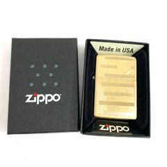 トライガン TRIGUN ZIPPOライター ミカエルの眼 ウルフウッド - メルカリ