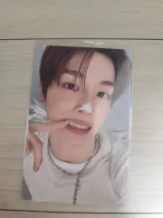 2026 RIIZE（ライズ）シーズン グリーティング ソンチャン(SUNGCHAN) トレカ 出品