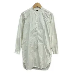 POLObyRalphLauren(ポロラルフローレン) チュニック サイズ4 S レディース - アイボリー 長袖