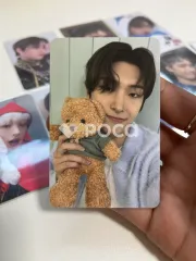 ATEEZ ミンギ NACIFIC