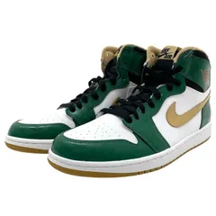 【中古】NIKE | ナイキ Air Jordan 1 Retro High OG 