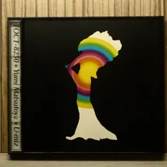 2026年最新】YUMI MATSUTOYA 1978-1989の人気アイテム - メルカリ