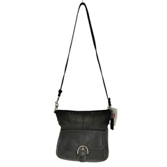 コーチ COACH レザーショルダーバッグ レディース 表記無 