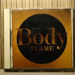 Body / FLAME / 初回生産限定5面デジパック仕様 / CD - メルカリ