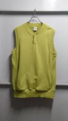 Columbia Henley Sweat Vest M