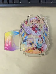BIGアクリルスタンド フランドール・スカーレット　東方project　No.38