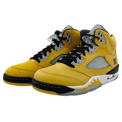【中古】NIKE | ナイキ Air Jordan 5 Retro 