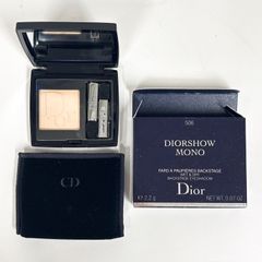 匿名配送】DIOR 772 千鳥格子 伊勢丹限定 新品未使用 ディオール 口紅