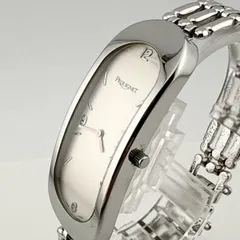 PEQUIGNET ペキネ　クォーツ　レディース　腕時計 / Wristwatch 稼働品 / Working 電池交換済【B416】のサムネイル
