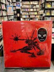 THE MAD CAPSULE MARKETS／LP2枚+おまけ付 - メルカリ