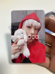 ATEEZ ミンギ GOLDEN HOUR : Part.1 Makestar