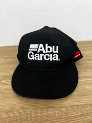 ÷1 Abu Garcia アブ・ガルシア キャップ 【ファッション】 【1】のサムネイル