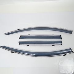 シビック タイプR FL5 純正ドアバイザー - メルカリ