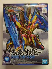 BANDAI SPIRITS SD 건담 월드 삼국 창걸전 장료 사자비 반다이 남코판 21