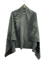 INFIELDER DESIGN(인필더 디자인) 머플러 그레이 FREE