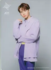 JO1 HMV 川尻蓮 STRANGER