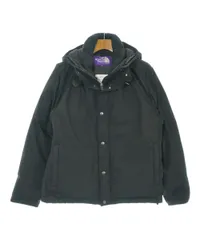 THE NORTH FACE PURPLE LABEL ダウンジャケット/ダウンベスト メンズ 【古着】【中古】【送料無料】