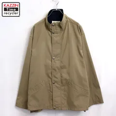 90s vintage Eddie Bauer ナイロンジャケット メンズ 表記Lサイズ