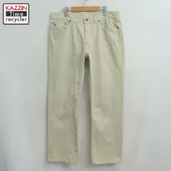 00s RALPH LAUREN パンツ メンズ Lサイズ相当のサムネイル
