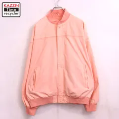 80s vintage Arnold Palmer カップショルダー ジャケット メンズ 表記XLサイズ
