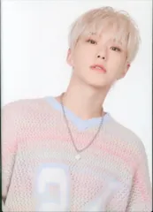 SEVENTEEN HOSHI 2024 SEVENTEEN'S HOME 18