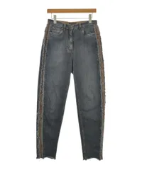 ETRO デニムパンツ レディース 【古着】【中古】【送料無料】のサムネイル