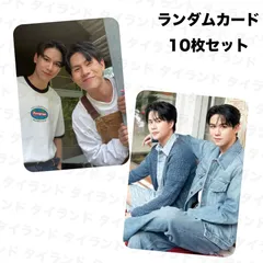 [WinnySatang]GMMTVスタリントレカWinnyシークレット 2026年最新】winnySatangの人気アイテム - メルカリ