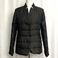 中古】MCM エムシーエム ジャケット グレー モノグラム - メルカリ