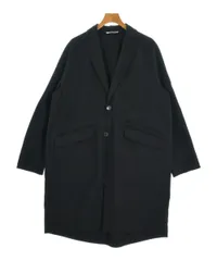 VALENTINO チェスターコート メンズ 【古着】【中古】【送料無料】のサムネイル