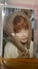 NCT ユウシ WISH BOOK Vol.1 OFFICIAL GOODS PHOTO CARD SET