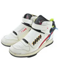 Reebok スニーカー メンズ 【古着】【中古】【送料無料】