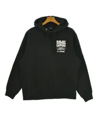 HUF パーカー メンズ 【古着】【中古】【送料無料】