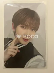 ATEEZ ヨサン GOLDEN HOUR : Part.1 Makestar