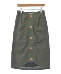 VERONIQUE LEROY ロング・マキシ丈スカート レディース 【古着】【中古】【送料無料】