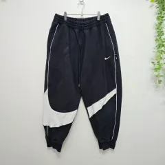 ナイキ 23'SS ビックスウォッシュ フリース ジョガーパンツ