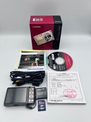 動作確認済☆Nikon COOLPIX L12 コンパクトデジタルカメラ単三 - メルカリ