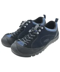 KEEN スニーカー メンズ 【古着】【中古】【送料無料】