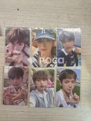 &TEAM HARUA ハルア Samidare Weverse JAPAN ラキドロ