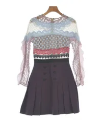 self-portrait ワンピース レディース 【古着】【中古】【送料無料】