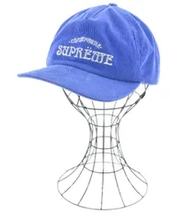 Supreme キャップ メンズ 【古着】【中古】【送料無料】